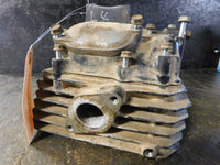 1985 Honda ATC 250sx Cylinder Head