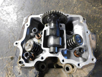 1985 Honda ATC 250sx Cylinder Head