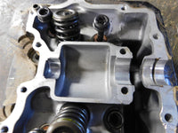 1985 Honda ATC 250sx Cylinder Head