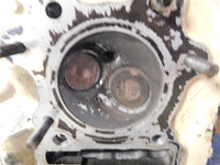 1985 Honda ATC 250sx Cylinder Head