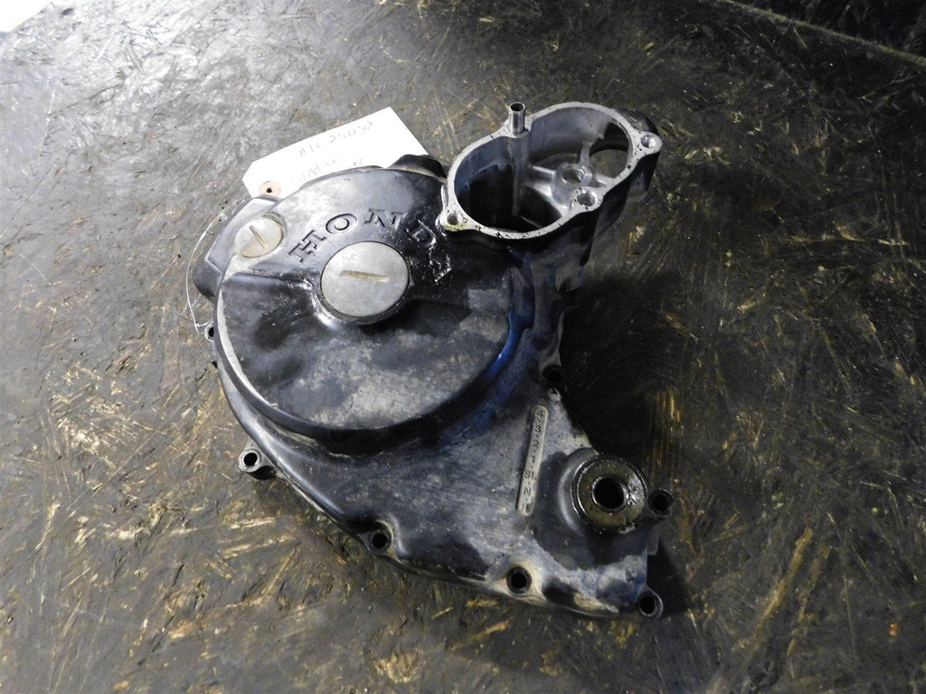 1985 Honda ATC 250sx Stator Cover