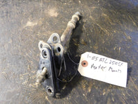 1985 Honda ATC 250sx Motor Mounts