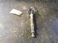 1985 Honda ATC 250sx Motor Mounts