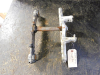 1985 Honda ATC 250sx Triple Tree