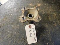 1985 Honda ATC 250sx Left Rear Wheel Hub