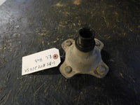 1985 Honda ATC 250sx Left Rear Wheel Hub
