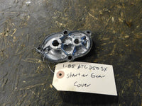 1985 Honda ATC 250sx Starter Gear Cover