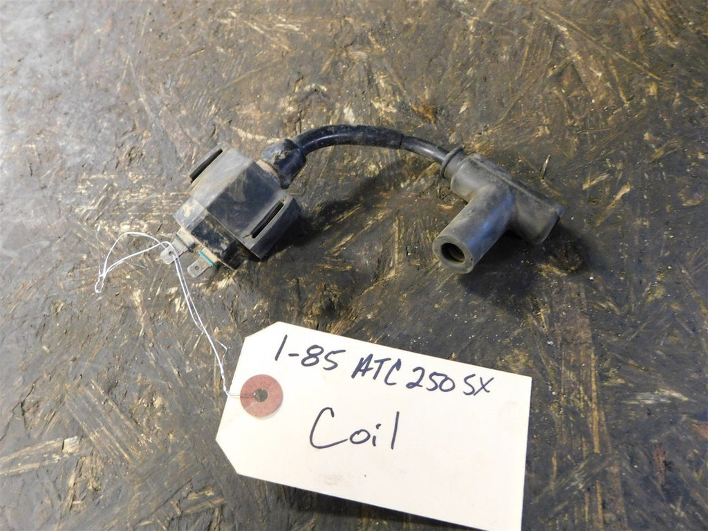 1985 Honda ATC 250sx Coil