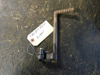 1985 Honda ATC 250sx Kicker / Kick Stand