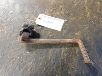 1985 Honda ATC 250sx Kicker / Kick Stand