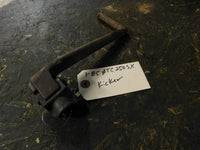 1985 Honda ATC 250sx Kicker / Kick Stand