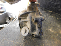 1985 Honda ATC 250sx Rear Differential / Diff