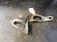 1985 Honda ATC 250sx Rear Fender Mounts