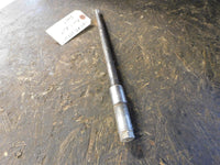 1985 Honda ATC 250sx Front Axle Bolt