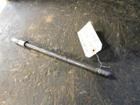 1985 Honda ATC 250sx Front Axle Bolt