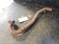 1985 Honda ATC 250sx Header Pipe Exhaust