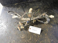 1985 Honda ATC 250sx Wiring Harness