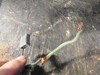 1985 Honda ATC 250sx Wiring Harness