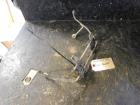 1985 Honda ATC 250sx Seat Brackets