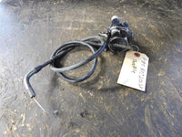 1985 Honda ATC 250sx Throttle