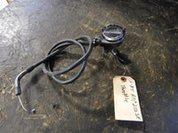 1985 Honda ATC 250sx Throttle