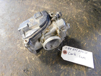 1985 Honda ATC 250sx Carburetor / Carb   CORE