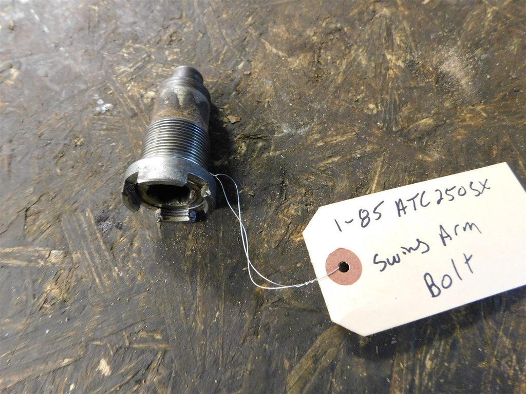 1985 Honda ATC 250sx Swingarm Bolt