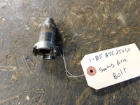1985 Honda ATC 250sx Swingarm Bolt