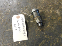 1985 Honda ATC 250sx Swingarm Bolt