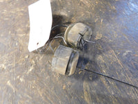 1985 Honda ATC 250sxSeat Rubber Grommets