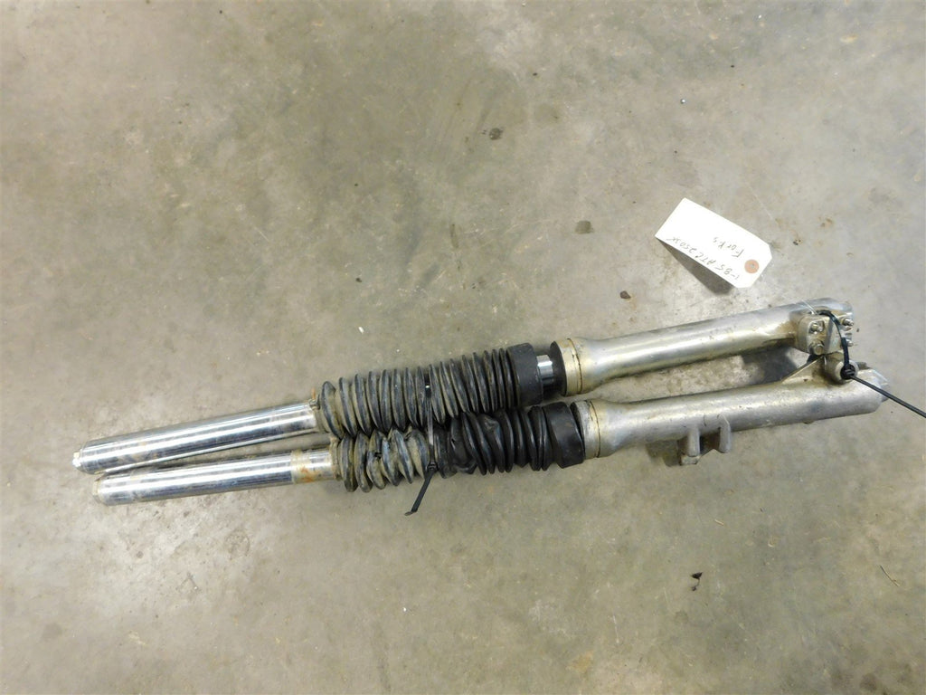 1985 Honda ATC 250sx Forks