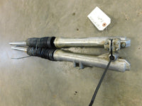 1985 Honda ATC 250sx Forks
