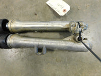 1985 Honda ATC 250sx Forks