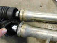 1985 Honda ATC 250sx Forks