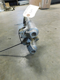 1985 Honda ATC 250sx Forks