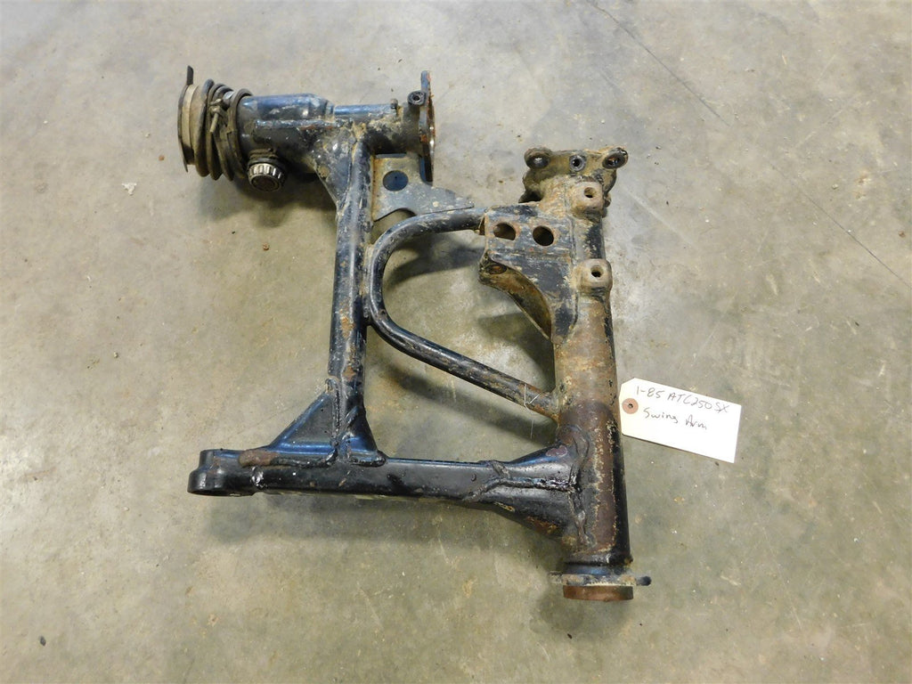 1985 Honda ATC 250sx Swingarm