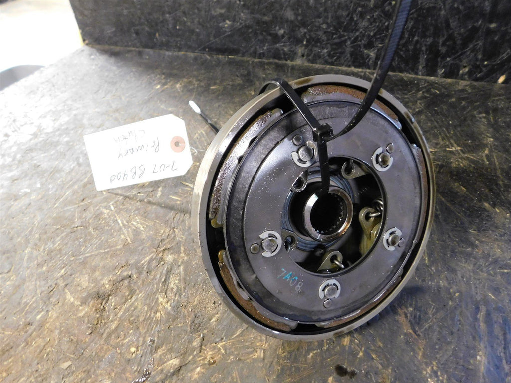 2007 Yamaha Big Bear 400 IRS Primary Clutch