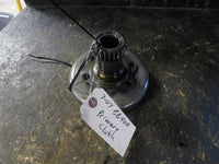 2007 Yamaha Big Bear 400 IRS Primary Clutch