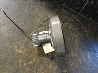 2007 Yamaha Big Bear 400 IRS Primary Clutch