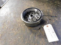 2007 Yamaha Big Bear 400 IRS Flywheel