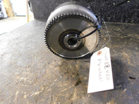 2007 Yamaha Big Bear 400 IRS Flywheel