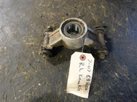 2007 Yamaha Big Bear 400 IRS Left Rear Knuckle