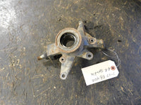 2007 Yamaha Big Bear 400 IRS Right Front Knuckle