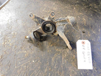 2007 Yamaha Big Bear 400 IRS Right Front Knuckle