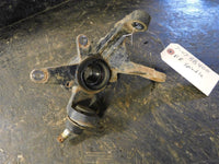2007 Yamaha Big Bear 400 IRS Right Front Knuckle