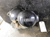 2007 Yamaha Big Bear 400 IRS Clutch Cover