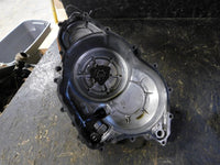 2007 Yamaha Big Bear 400 IRS Clutch Cover