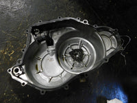 2007 Yamaha Big Bear 400 IRS Clutch Cover