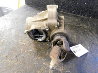 2007 Yamaha Big Bear 400 IRS Front Differential / Diff