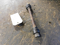 2007 Yamaha Big Bear 400 IRS Front Drive Shaft